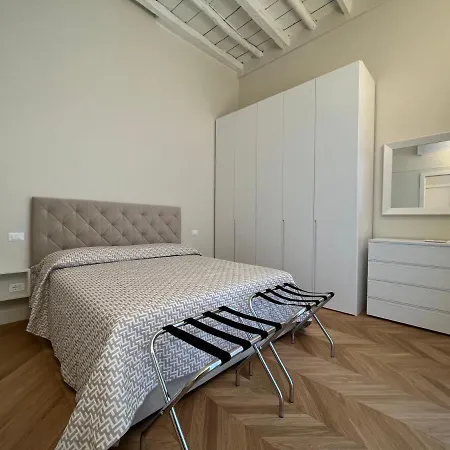 Arco Della Pace, Apartment *